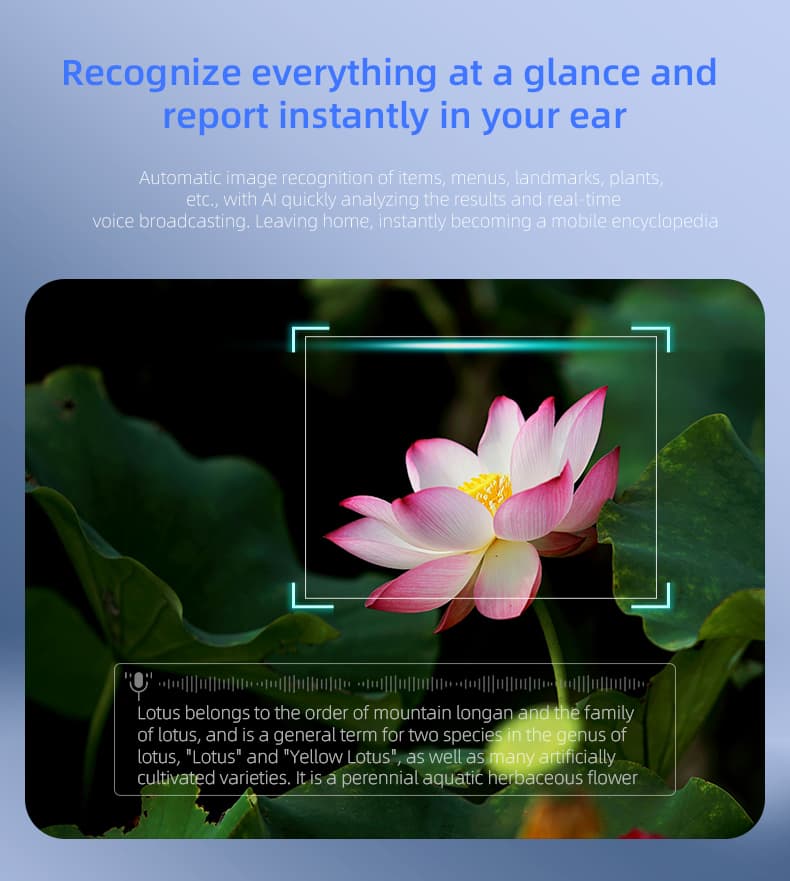 N105 AI Camera Glasses - Professional Quality Assurance and Durability