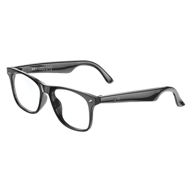 W100 AI Bluetooth Audio Smart Glasses