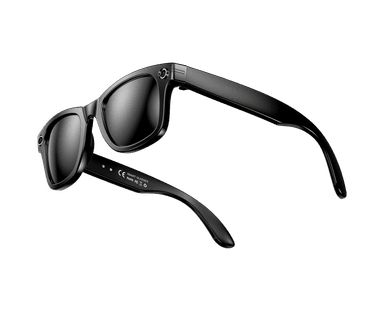 W610 AI Smart Camera Translation Glasses