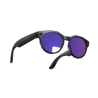 W611 Pro Premium AI Camera Glasses