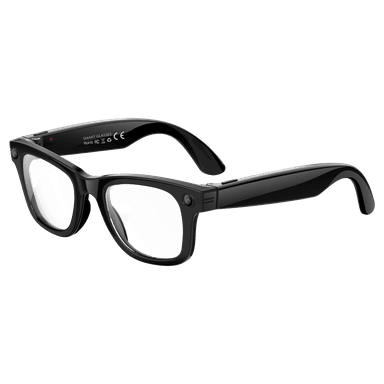 W620 AI Smart Camera Translation Glasses